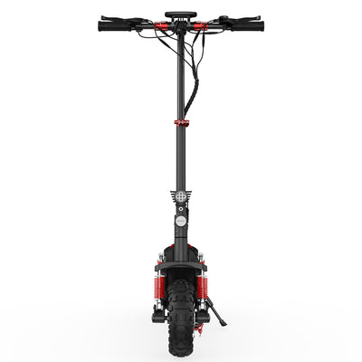 best electric scooter for heavy adults