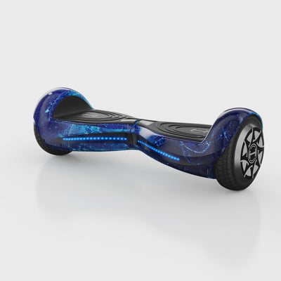 iHoverboard Self Balancing Hoverboard with Dual 350W Motor (700W)