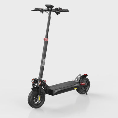 electric scooter 50 mph