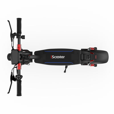 commuter scooter