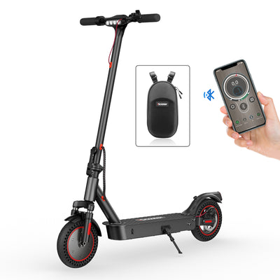 iScooter i9Max 500W Electric Scooter