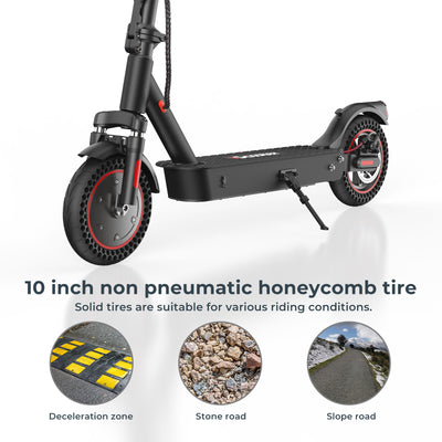 i9max 10 inch tires