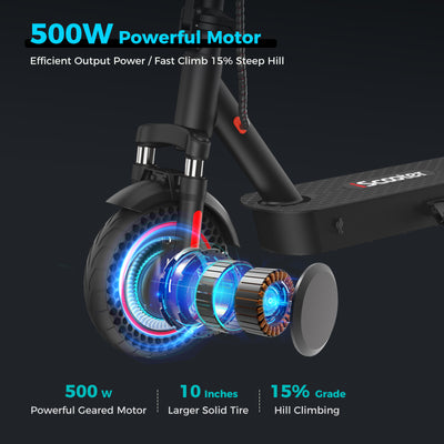 i9max 500W motor