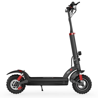 cost of electric scooter